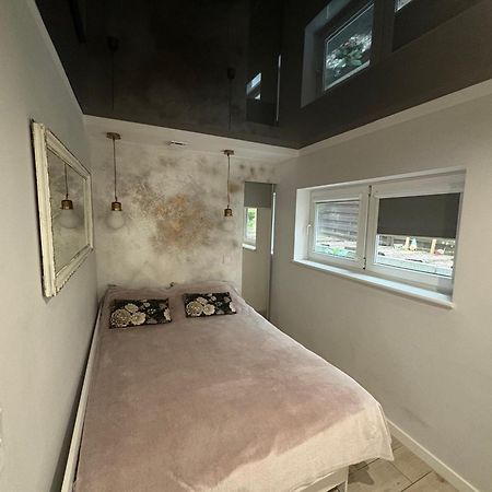 말보르크 White House 아파트 외부 사진